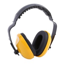Headband Ear Muffs 25 dB