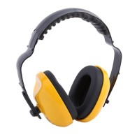 Headband Ear Muffs 25 dB