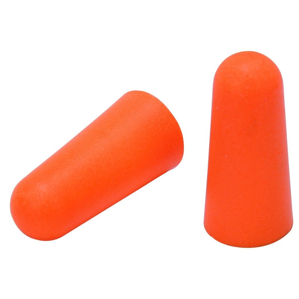 Soft Ear Plugs