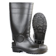 RB001 Pvc shoes with Nitrile S5
