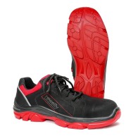 Titus Gds113 S3 SRC Rewelly low cut shoes