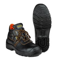 Gears S3 SA9951 leather shoes with collar