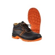 Tongi Winter Rtx S3 insulated high shoes