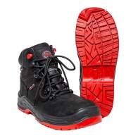 Klaudius Rewelly S3 SRC CI WR insulated high shoes
