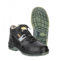 SA30045 Gears S3 insulated high shoes