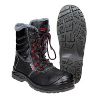 Kaprio Rewelly S3 SRC CI insulated high shoes