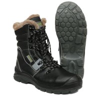 Gds110 Gears S3 CI insulated mid shoes