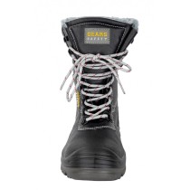 Exit Gears S3 insulated mid leather shoes