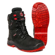 Proximus Rewelly S3 SRC CI WR warm shoes