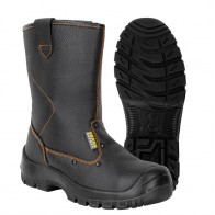 Warm high shoes Winter Gears S3 4011W
