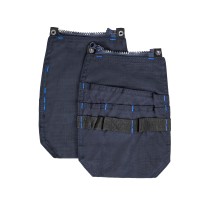 Detachable Stretch Rewelly pockets
