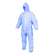COVERALL SMS Coverall