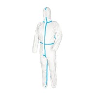 Disposable Protective coverall, 4B+5B+6B