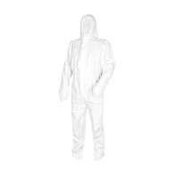 Disposable coverall Type 5-6 TC0104