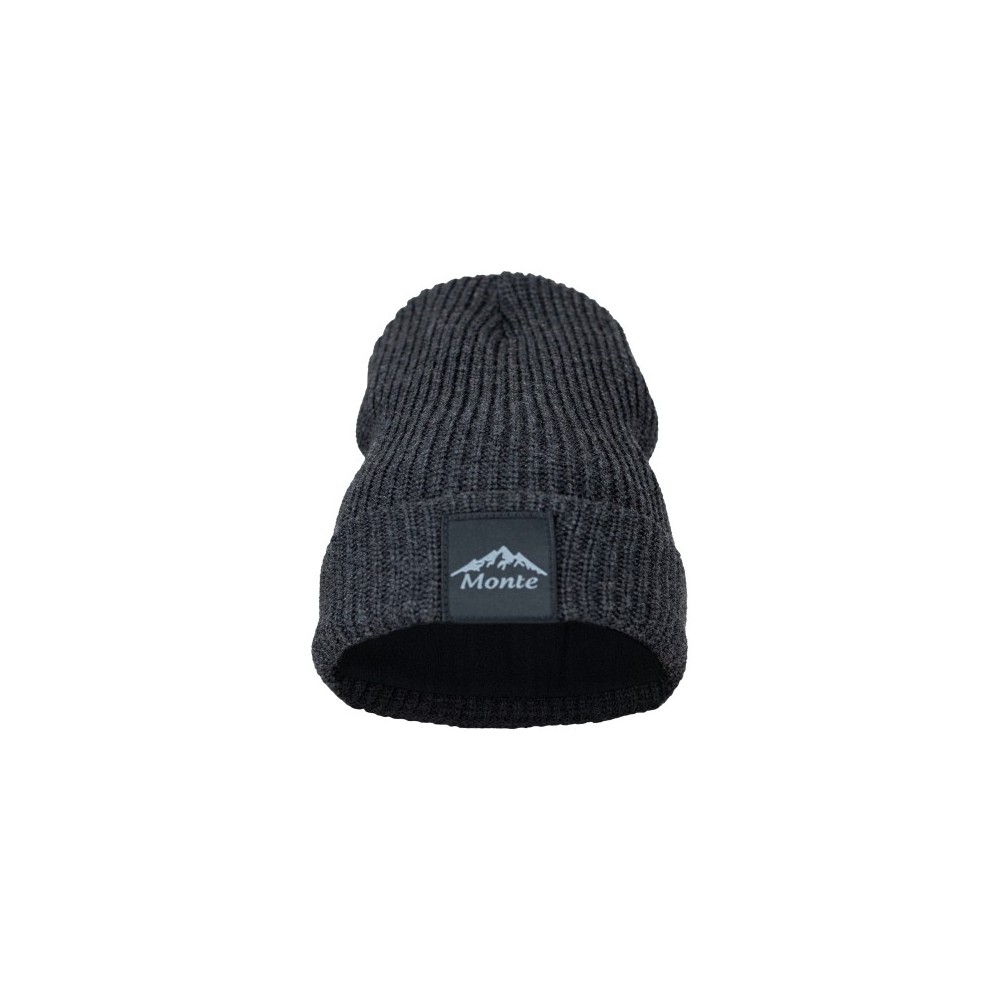 Warm Cap Winter Monte
