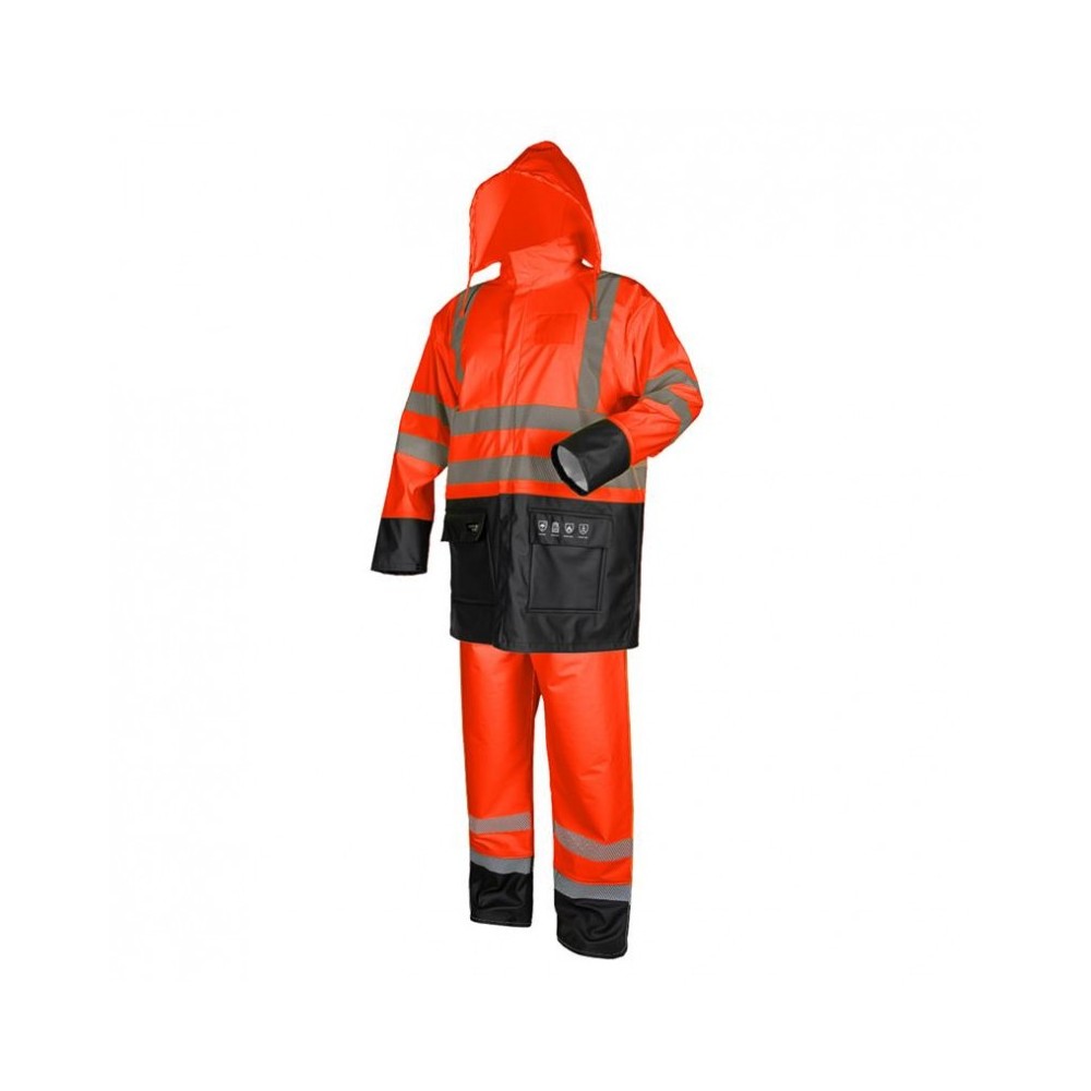 Stormgo rain suit