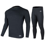 Merino Monte M80 base layer set