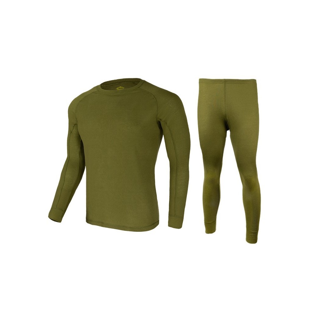 Victory Monte Base Layer Set
