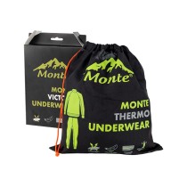 Victory Monte Base Layer Set
