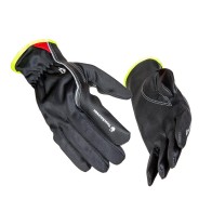 Polyester Synthetic leather gloves Monte 304