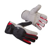 Amara Fabric insulated gloves Monte 302