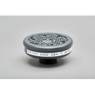 Filter BLS 401 P3 R for mask with threaded connection