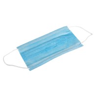 Disposable 3-layer Mask EN14683 Type IIR