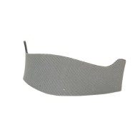 Textile sweat-absorbing band for Gears Helmet