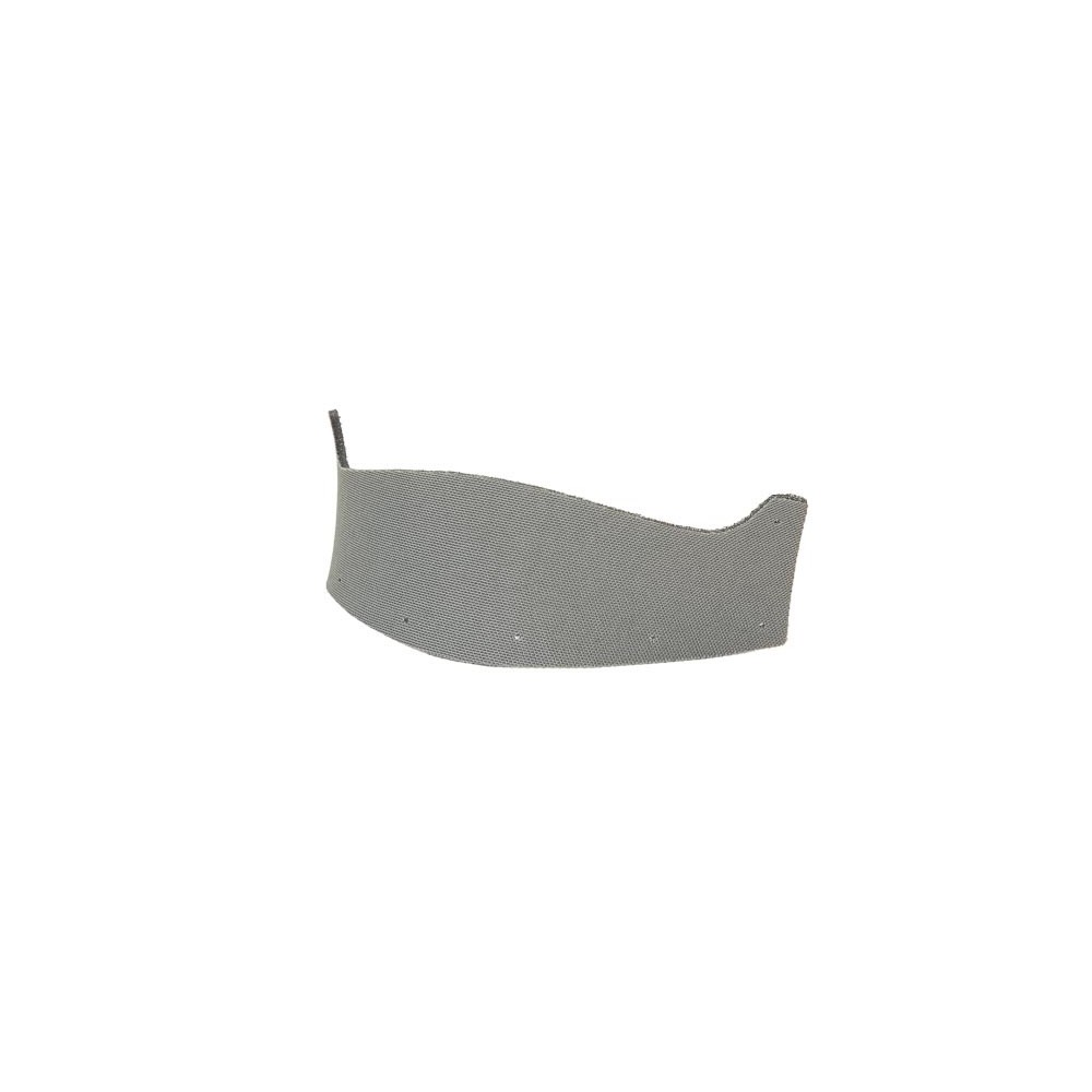 Textile sweat-absorbing band for Gears Helmet