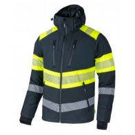 Bergo Softshell Cannygo jacket