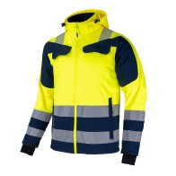Softshell Lightgo Cannygo jacket