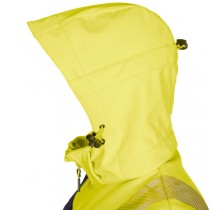 Softshell Lightgo Cannygo jacket