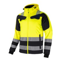 Softshell Lightgo Cannygo jacket
