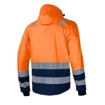 Softshell Lightgo Cannygo jacket