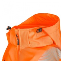 Softshell Lightgo Cannygo jacket