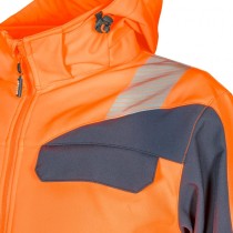 Softshell Lightgo Cannygo jacket