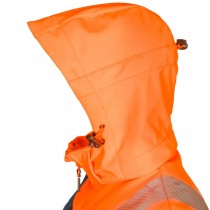 Softshell Lightgo Cannygo jacket