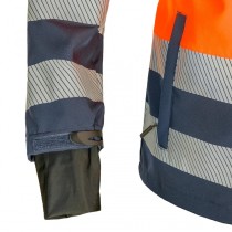 Softshell Lightgo Cannygo jacket