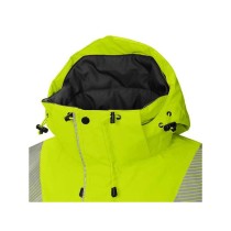 High visibility Smartgo Cannygo jacket