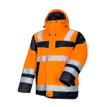High visibility Smartgo Cannygo jacket