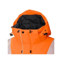 High visibility Smartgo Cannygo jacket