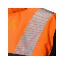 High visibility Smartgo Cannygo jacket