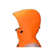 High visibility Smartgo Cannygo jacket
