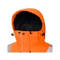 High visibility Smartgo Cannygo jacket