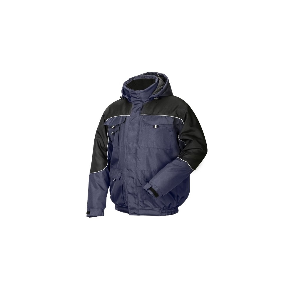 Pilot Canvas jacket Cannygo