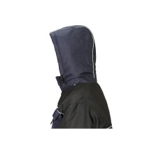 Pilot Canvas jacket Cannygo