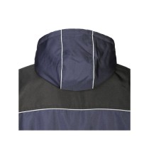 Pilot Canvas jacket Cannygo