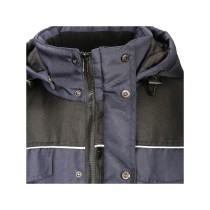 Pilot Canvas jacket Cannygo