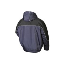 Pilot Canvas jacket Cannygo