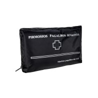 First aid kit (Fabric Case)